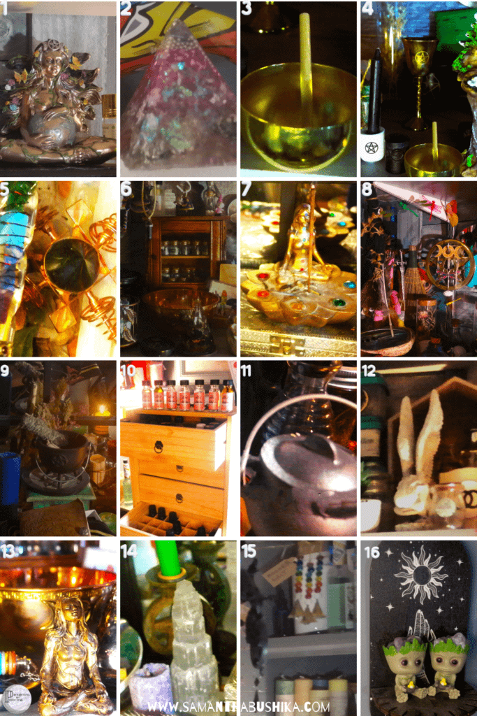 Transform Your Practice: Crafting the Perfect Meditation Altar 29 Altar Carousel 7